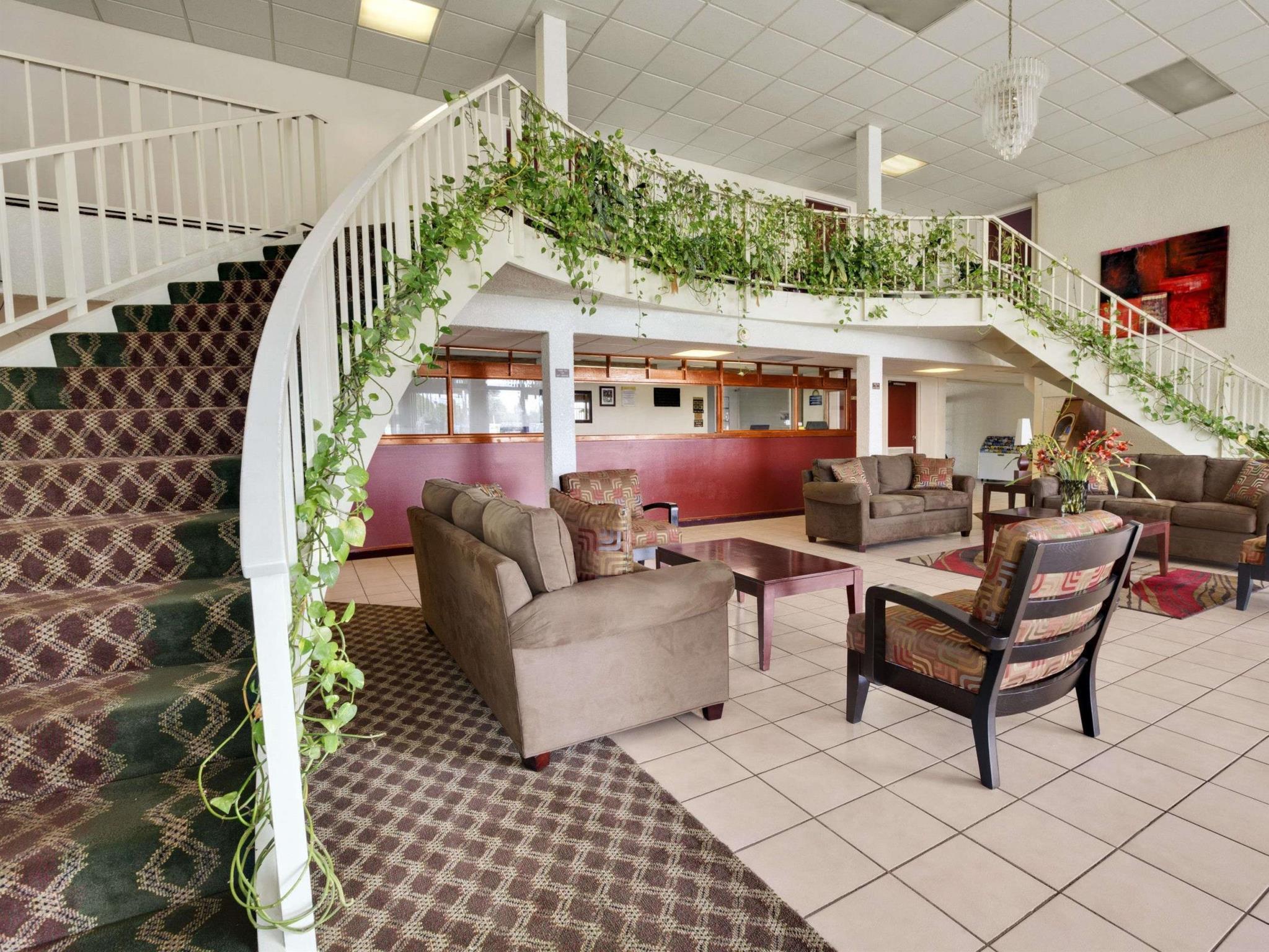 Days Inn By Wyndham Fort Pierce Midtown Bagian luar foto