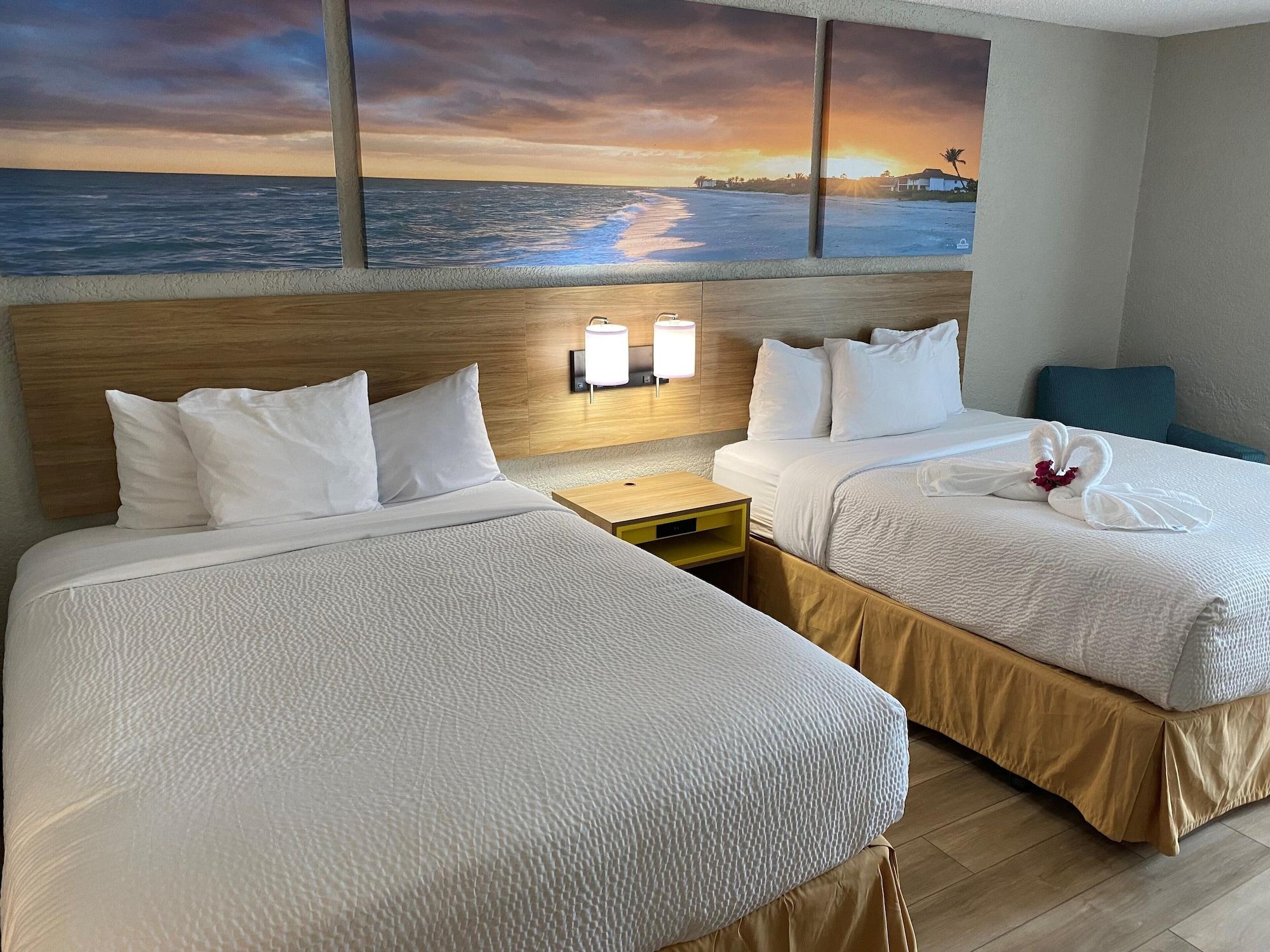 Days Inn By Wyndham Fort Pierce Midtown Bagian luar foto