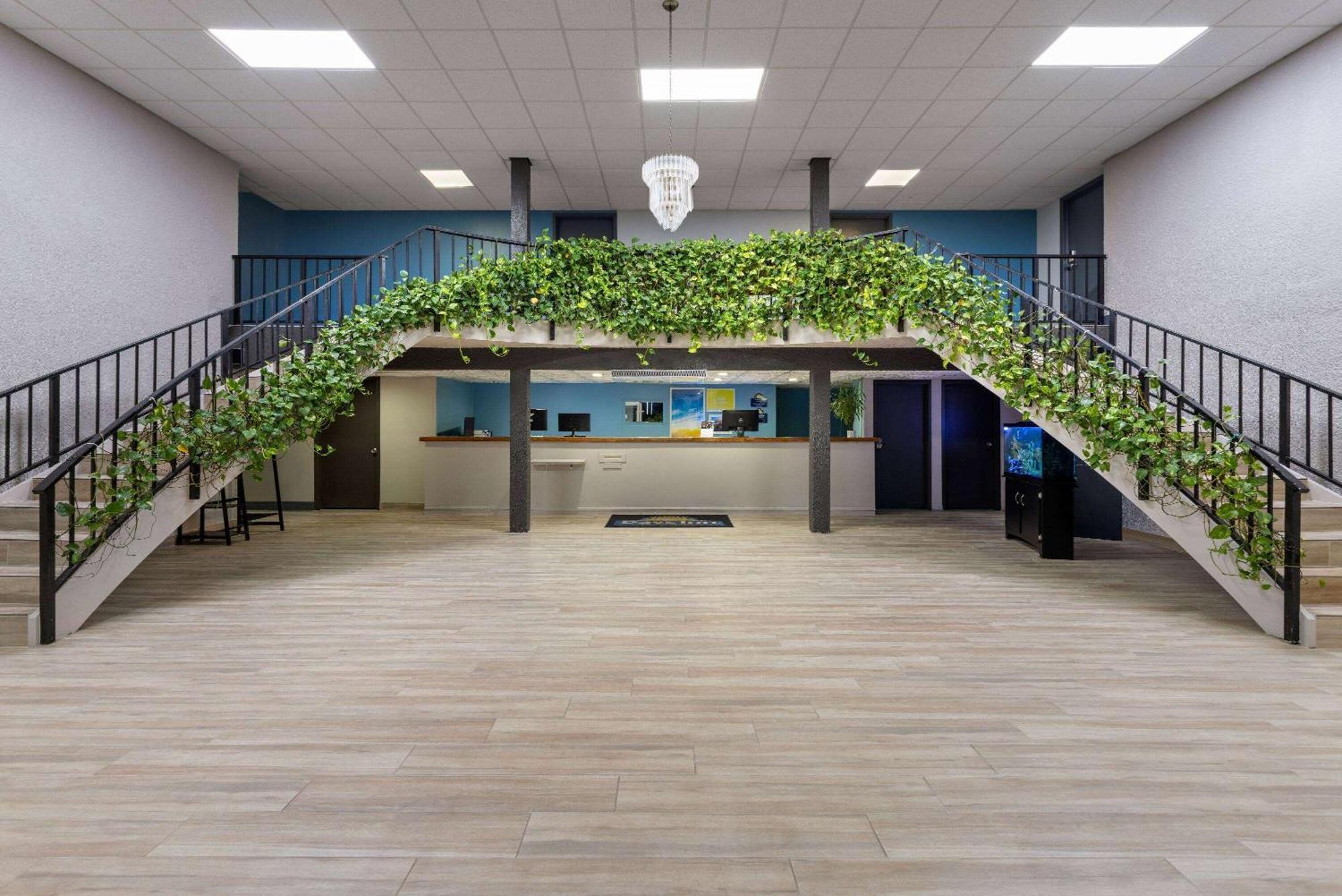 Days Inn By Wyndham Fort Pierce Midtown Bagian luar foto