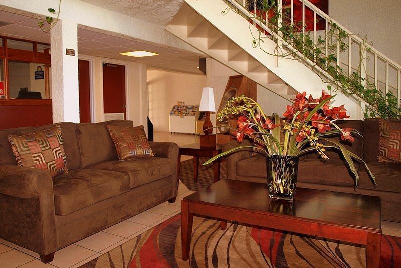 Days Inn By Wyndham Fort Pierce Midtown Bagian luar foto