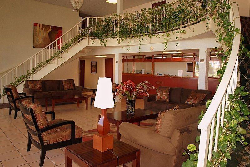 Days Inn By Wyndham Fort Pierce Midtown Bagian luar foto
